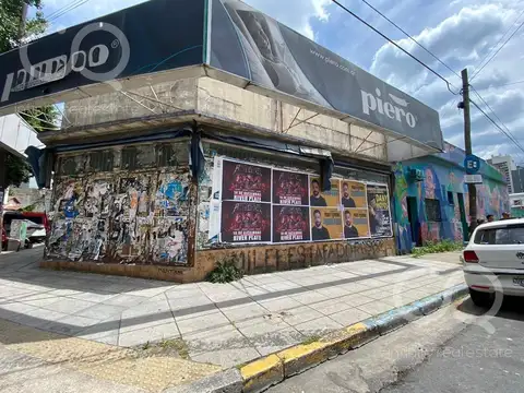 Terreno en Venta en Villa Lynch, USD 400.000