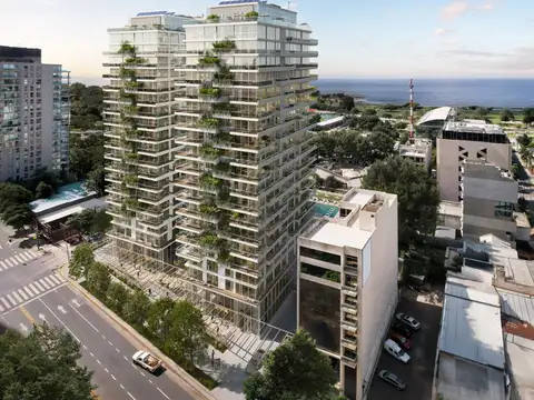 Departamento en Venta 1 año