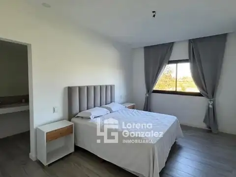 Casa en Alquiler de 3 dormitorios