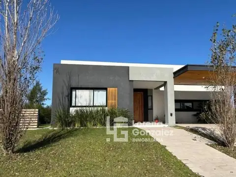 Casa en Alquiler 2 años