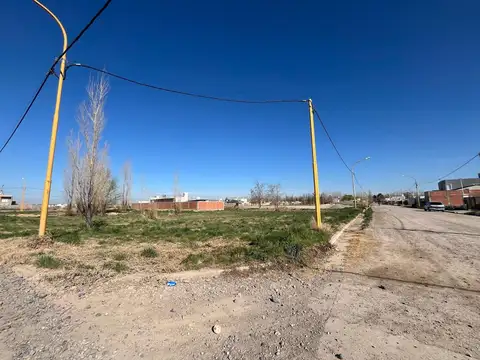 Terreno en Venta en Villa Regina, USD 30.000