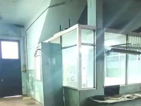 Galpon en Alquiler 50 años