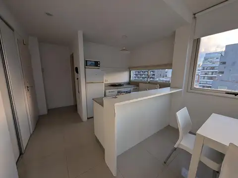 Departamento en Alquiler Temporal 10 años
