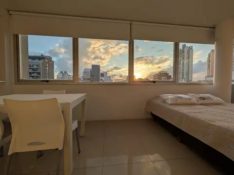 Departamento en Alquiler Temporal de Monoambiente
