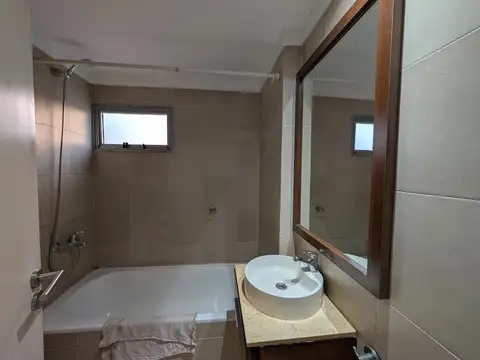 Espectacular monoambiente, moderno, superluminoso e impecable con amenities