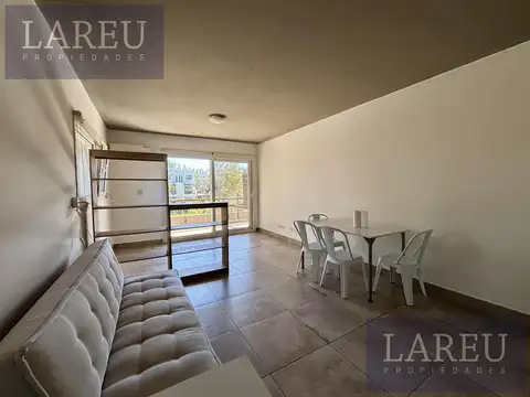 Departamento en Alquiler 5 años