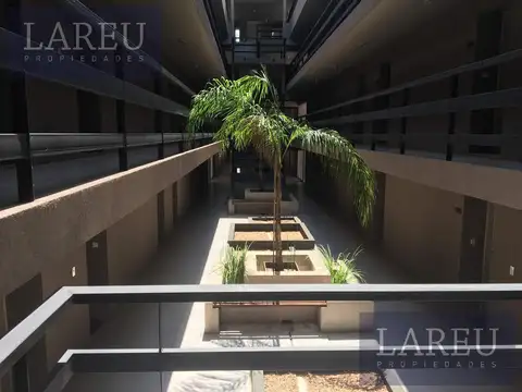 CAMPUS VISTA