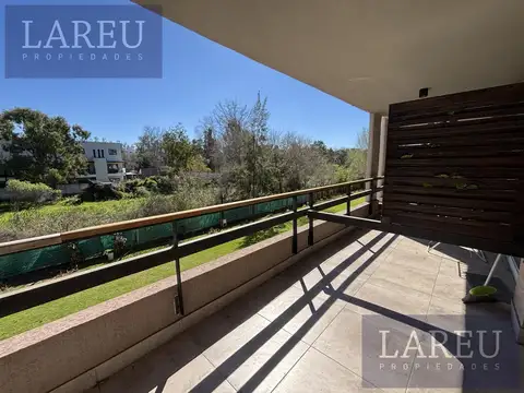 Departamento en Alquiler Apto profesional