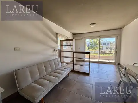 Departamento en Alquiler de Monoambiente