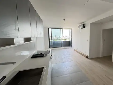 Departamento en Alquiler de 3 ambientes