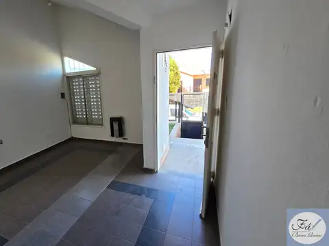 Casa en Alquiler de 2 dormitorios