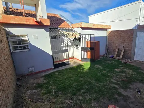 Casa en Alquiler 20 años