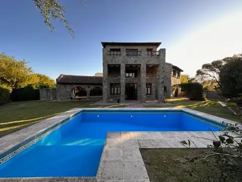 La Reserva