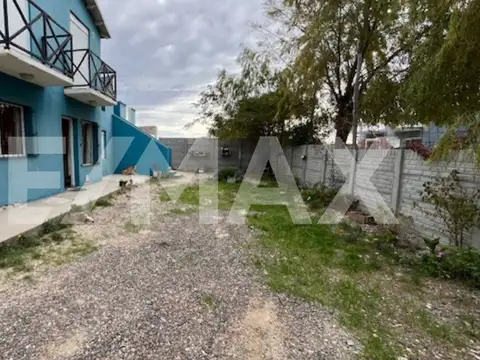 Bahia rosas y Banco de Las Garzas 400