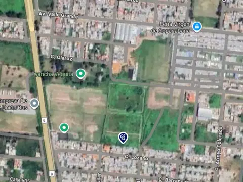 Alto Comedero