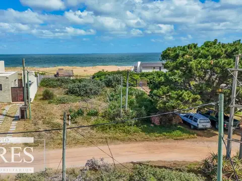Venta de Terreno en Punta Ballena, Las Grutas