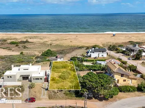 Venta de Terreno en Punta Ballena, Las Grutas