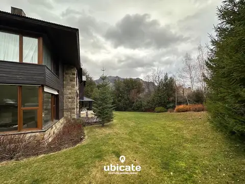 Casa en Venta 12 años