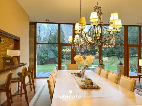 Casa en Venta al Oeste