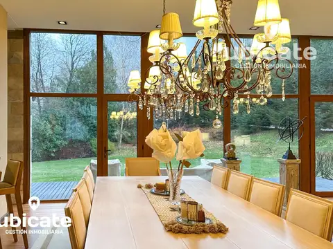 Casa en Venta al Oeste