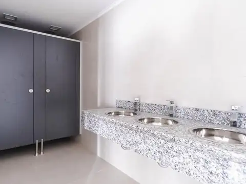 Oficina en Alquiler en Barrio Norte, USD 4.500
