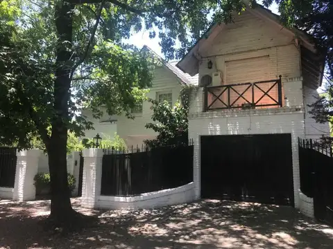 Casa en Venta de 5 dormitorios