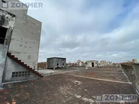 Terreno en Venta de 1575,0 m2