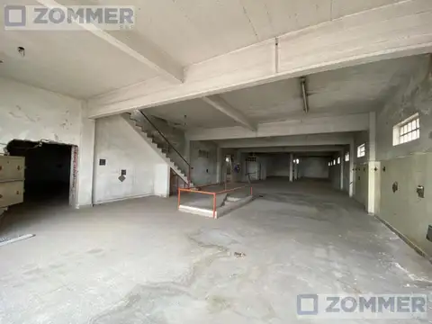 Terreno en Venta en Paternal, USD 1.150.000