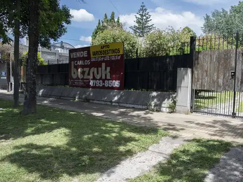 Terreno en venta en Martinez