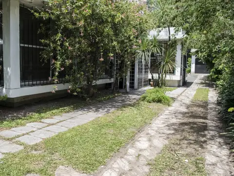 Terreno en Venta en Martínez Fleming / Panamericana, USD 580.000