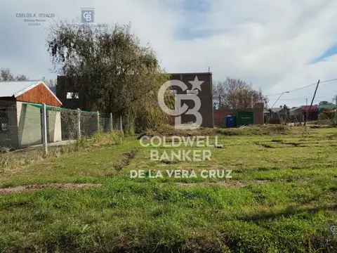 2 LOTES JUNTOS EN VENTA - OPORTUNIDAD ÚNICA Santo Tomé