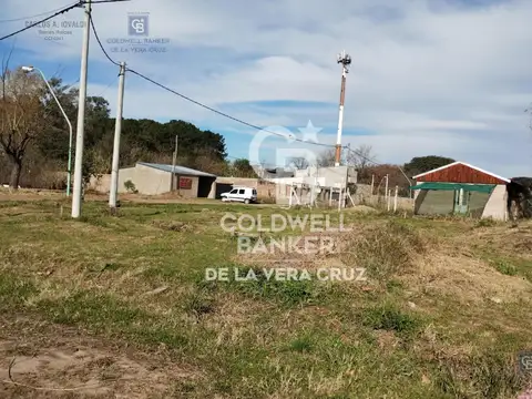 DOBLE LOTE EN ESQUINA – UBICACIÓN CLAVE + POTENCIAL DE DESARROLLO