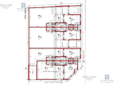 Terreno en Venta de 565,0 m2