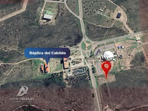 Terreno en Venta en La Punta, USD 130.000