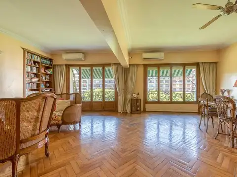 Departamento en Venta en Palermo, USD 1.500.000