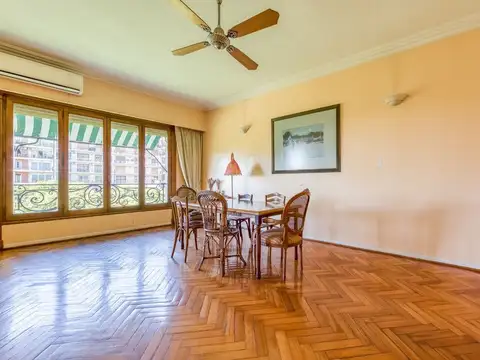 Departamento en Venta 50 años