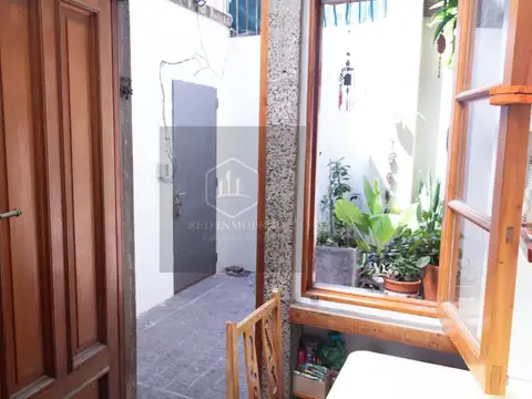 Depto Tipo Casa en Venta en Villa Ortuzar, USD 149.999