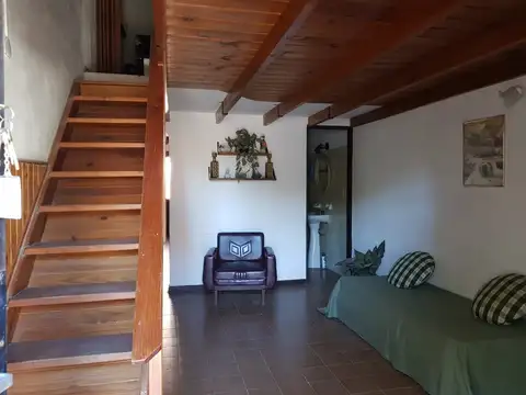 Depto Tipo Casa en Venta de 2 dormitorios