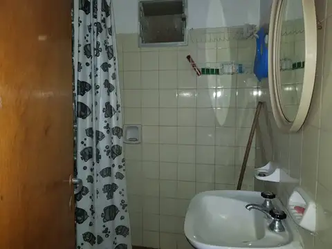 Depto Tipo Casa 2 ambientes con 1 baño