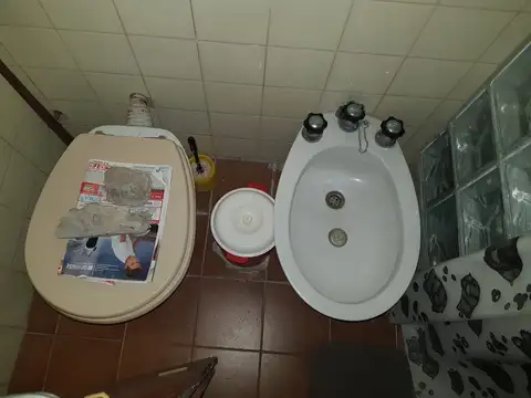 Depto Tipo Casa en Venta con 1 cocheras