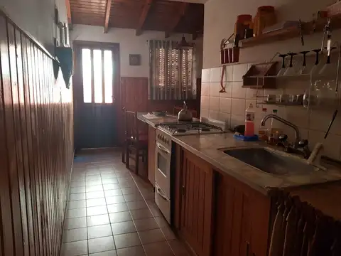 Depto Tipo Casa en Venta de 2 ambientes
