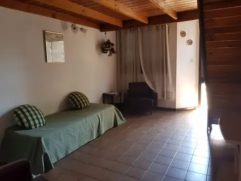 Depto Tipo Casa en Venta al Noroeste