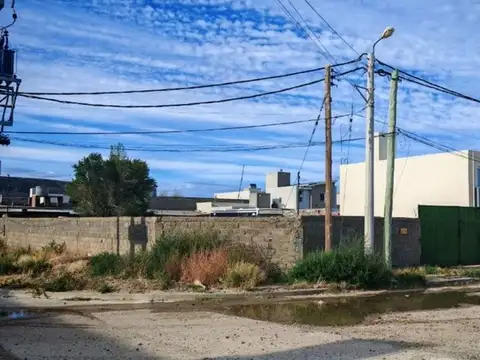 Terreno en Rada Tilly