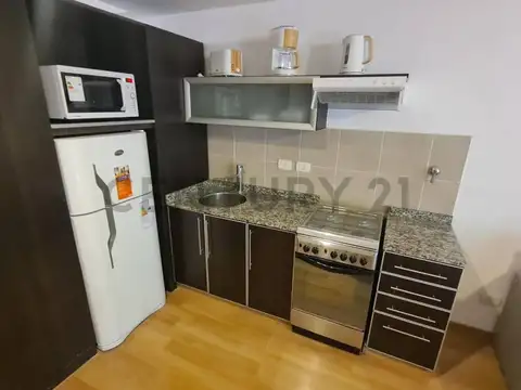 Fitz Roy 21800, Piso 0