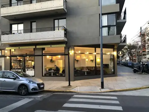 Venta Local Gastronómico Corredor Donado Holmberg