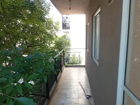 Terrada al 2000 - Piso 7mo.