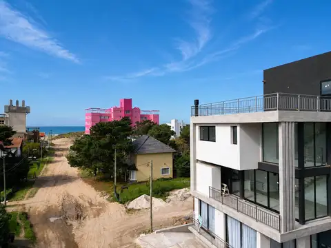 Departamento en Venta en Valeria del Mar, USD 213.000