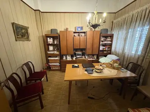 Casa en Venta de 5 dormitorios