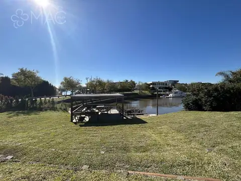 Casa en Venta  en Yacht Nordelta a Estrenar )