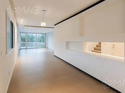 Casa en Alquiler A Estrenar